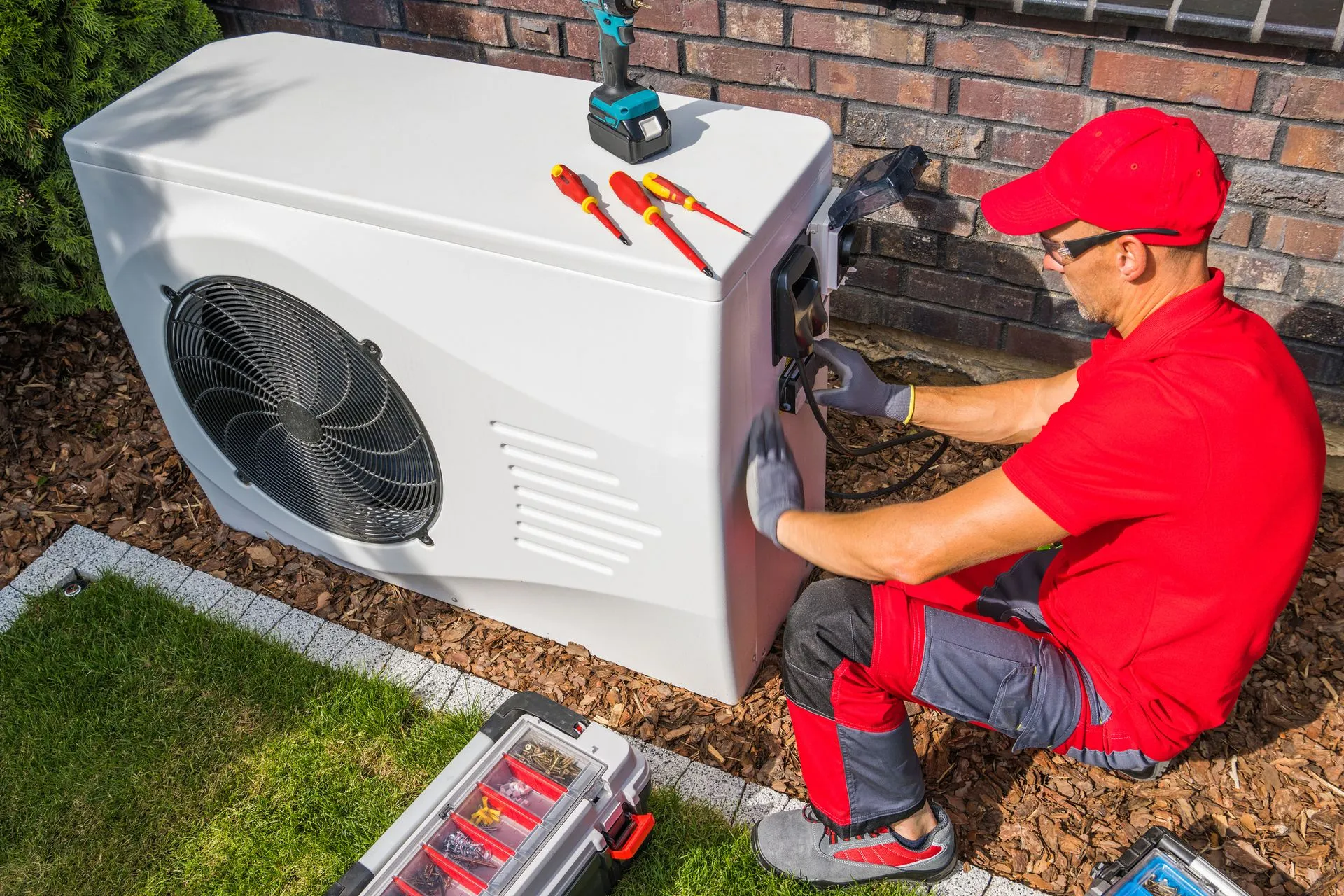 About HVAC in Norwalk, CA
